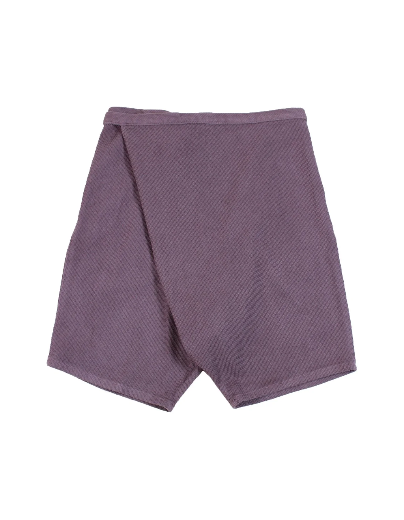 MOMOHIKI SHORTS - SSK - LAVENDER | Prospective Flow | Japanese